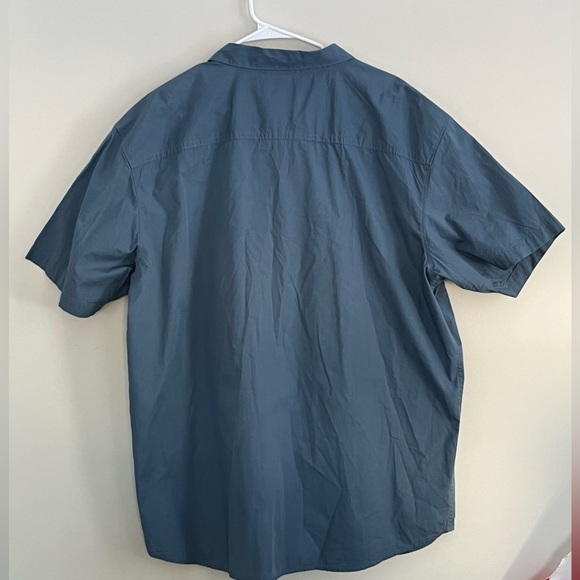 Men’s Columbia XXL Casual Dress Shirt - Picture 2 of 5